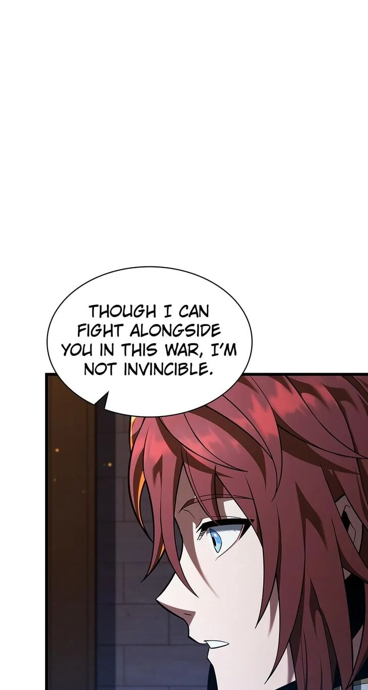 The Beginning After the End Chapter 185 page 43