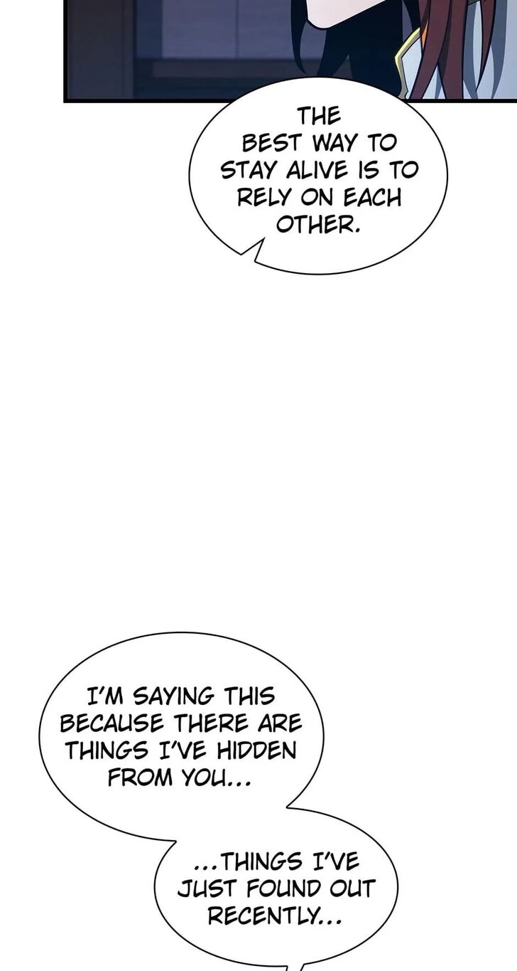 The Beginning After the End Chapter 185 page 44