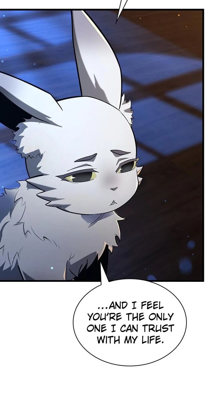 The Beginning After the End Chapter 185 page 45