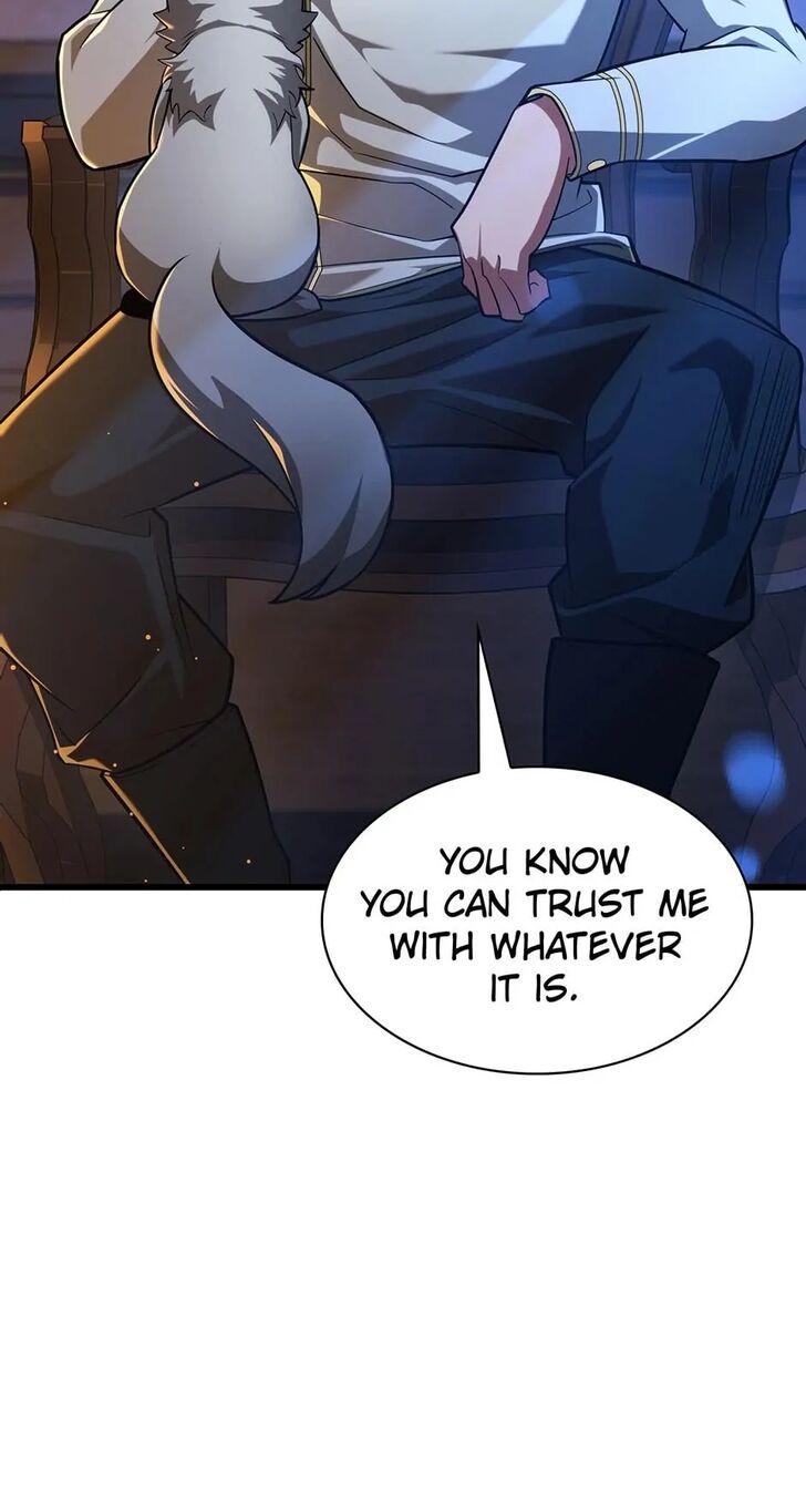The Beginning After the End Chapter 185 page 48
