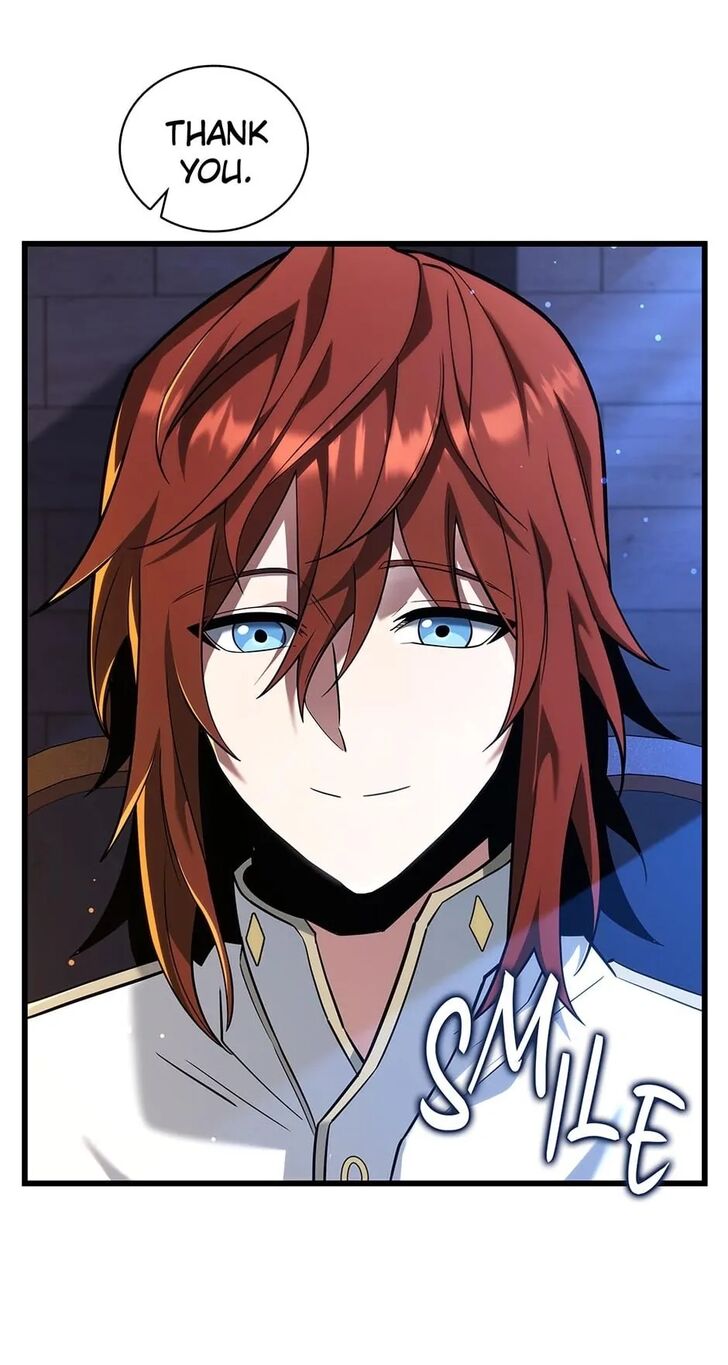 The Beginning After the End Chapter 185 page 49