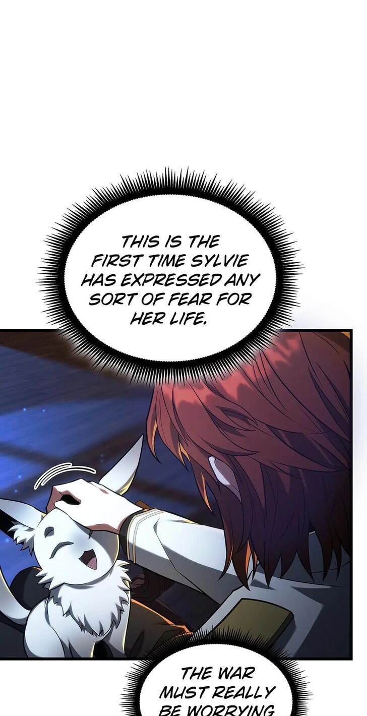 The Beginning After the End Chapter 185 page 50