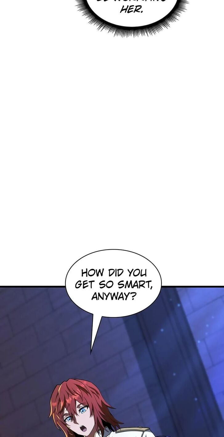 The Beginning After the End Chapter 185 page 51