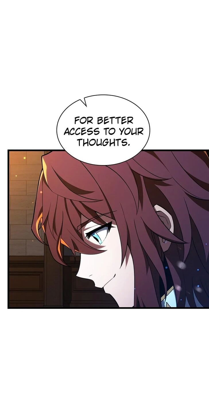 The Beginning After the End Chapter 185 page 55