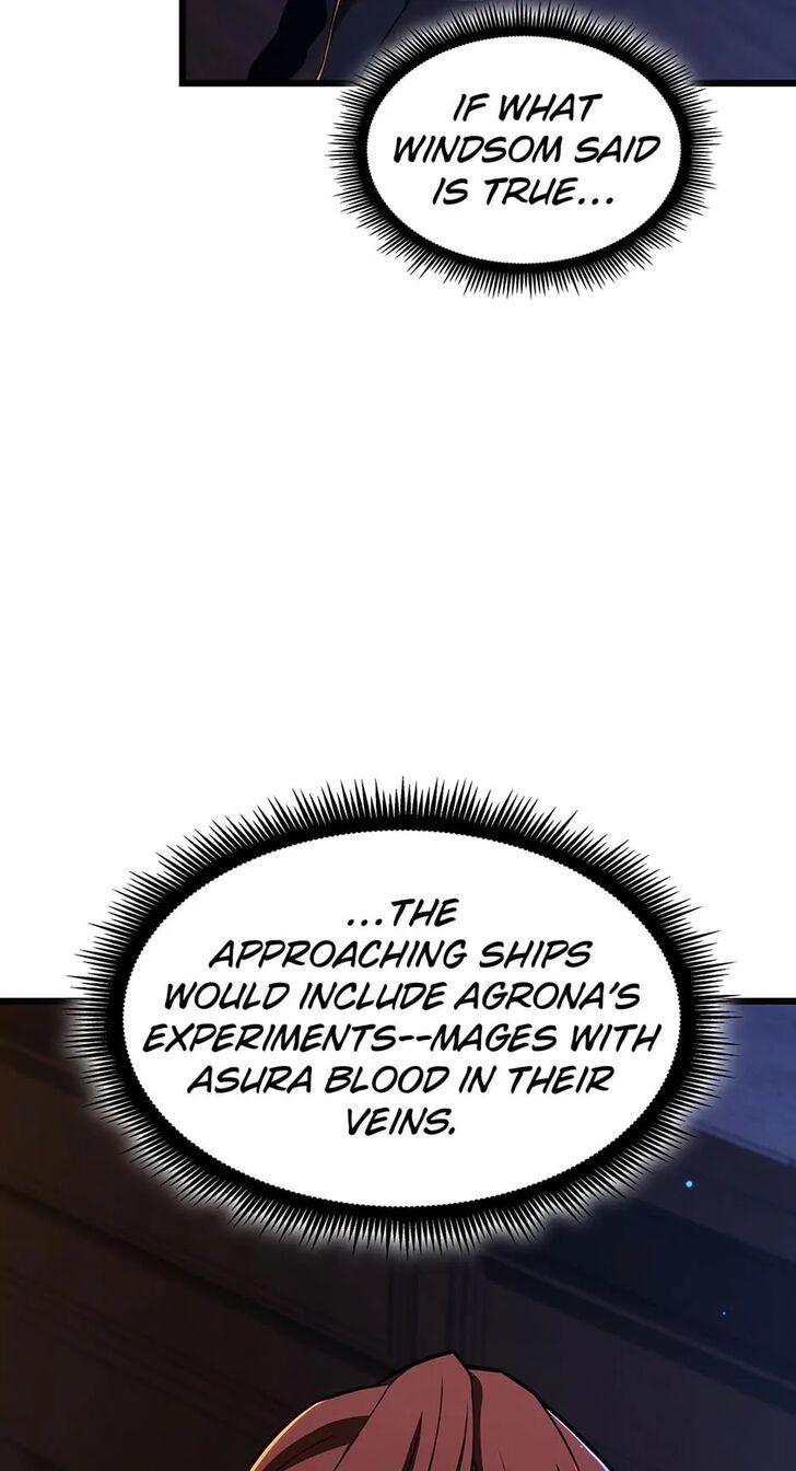 The Beginning After the End Chapter 185 page 57