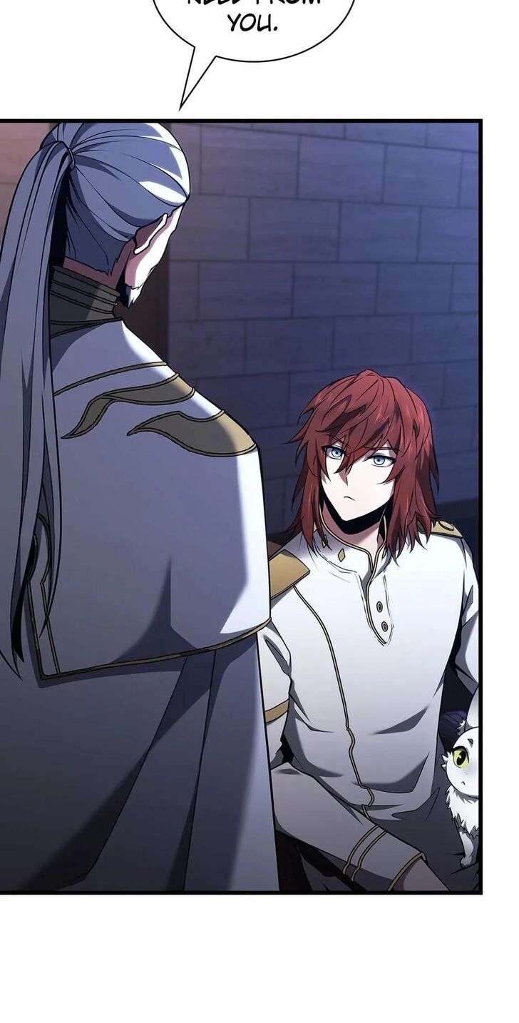 The Beginning After the End Chapter 185 page 63