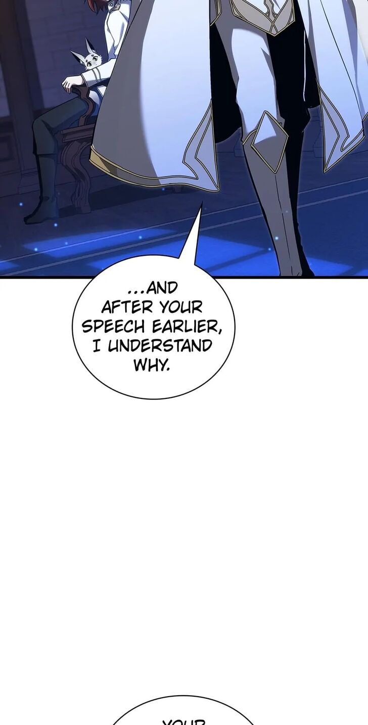 The Beginning After the End Chapter 185 page 65