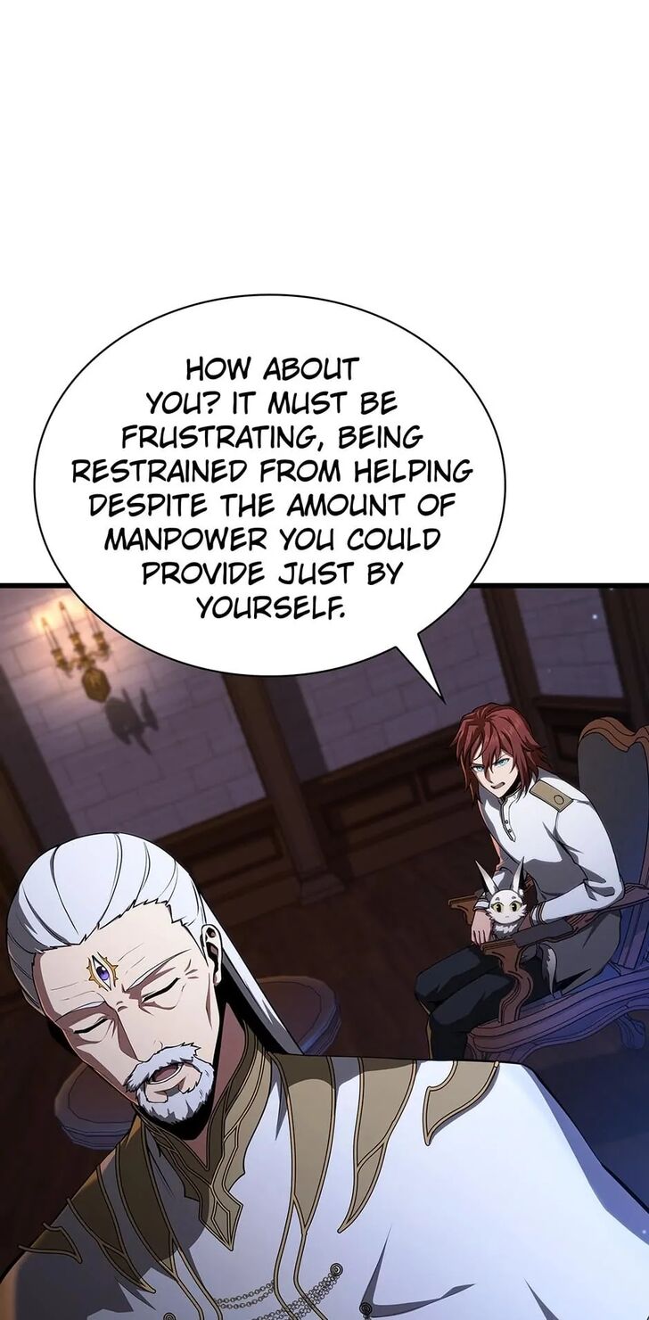 The Beginning After the End Chapter 185 page 71