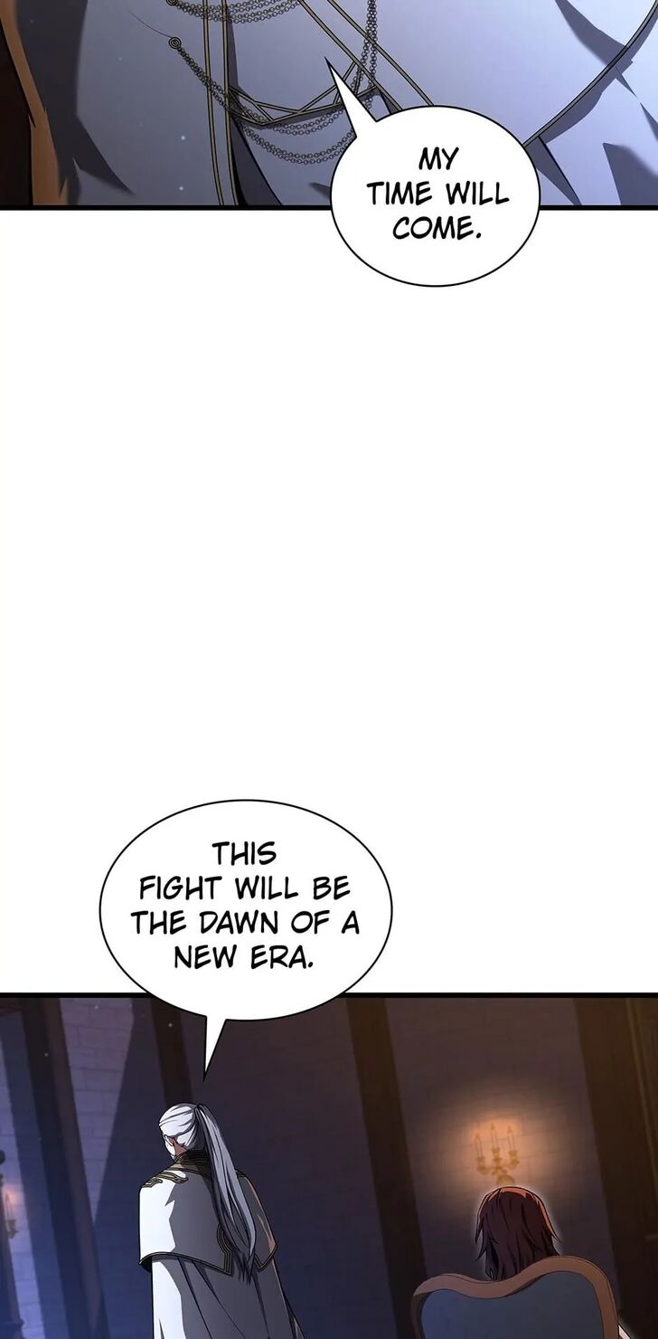 The Beginning After the End Chapter 185 page 72