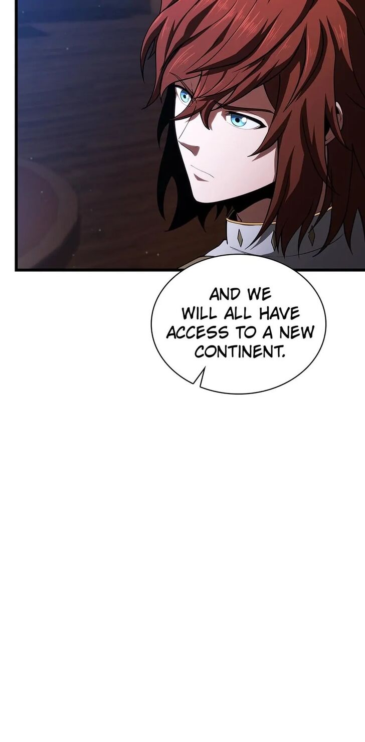 The Beginning After the End Chapter 185 page 74