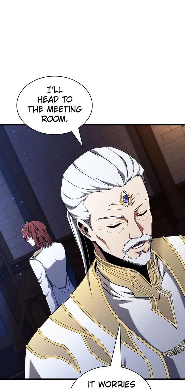 The Beginning After the End Chapter 185 page 83