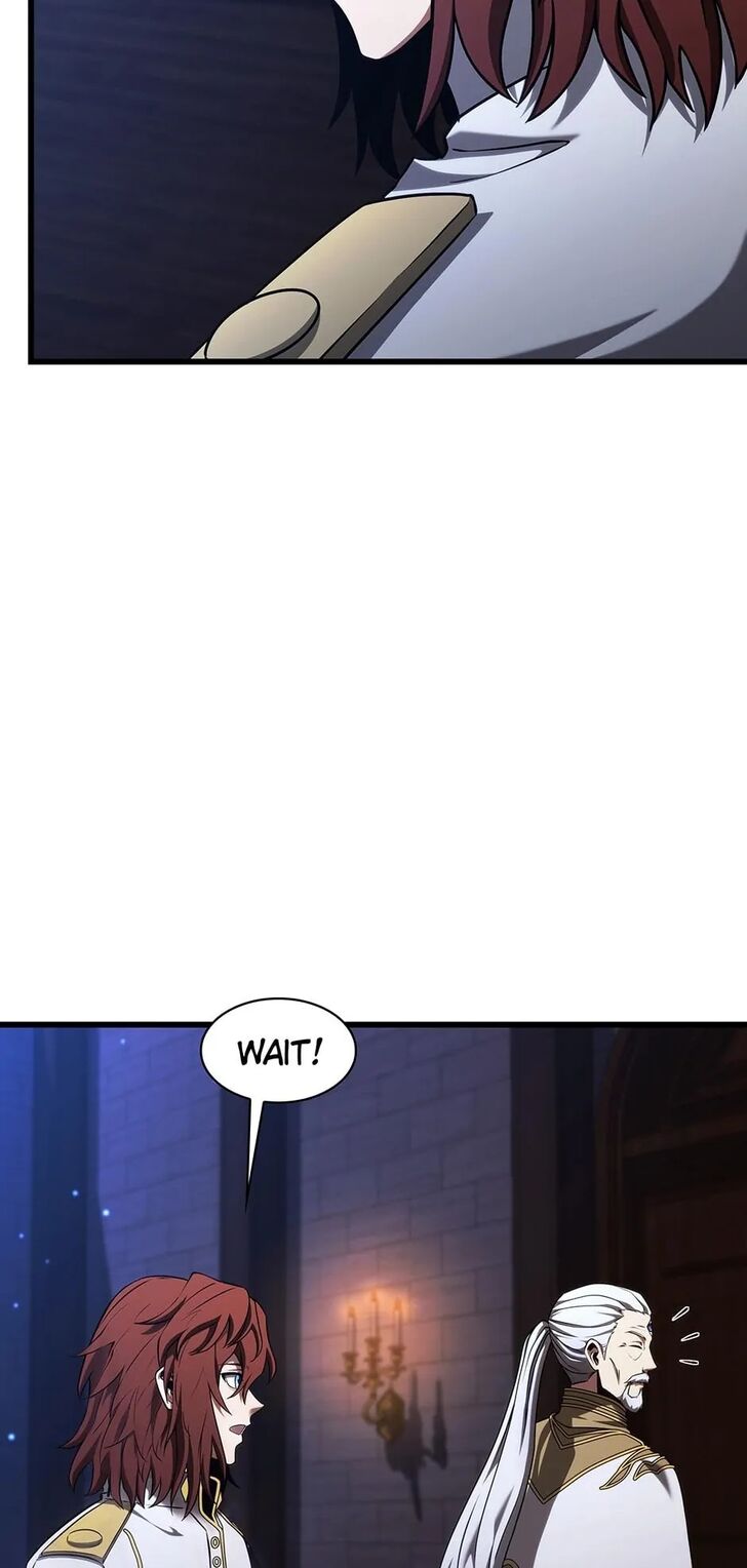 The Beginning After the End Chapter 185 page 85