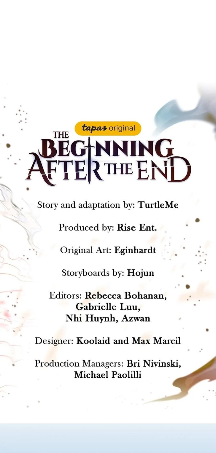 The Beginning After the End Chapter 185 page 89