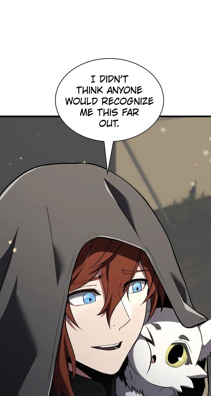 The Beginning After the End Chapter 185 page 106