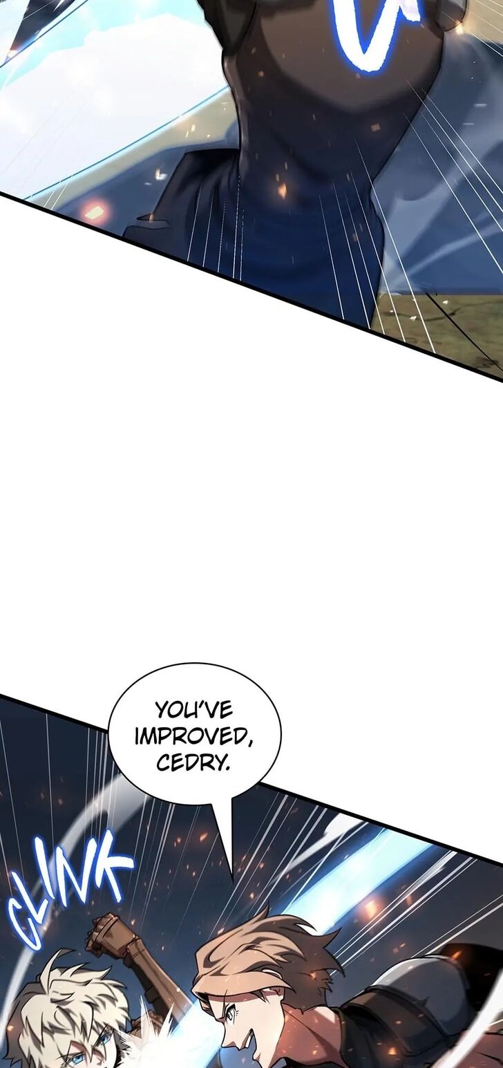 The Beginning After the End Chapter 185 page 111