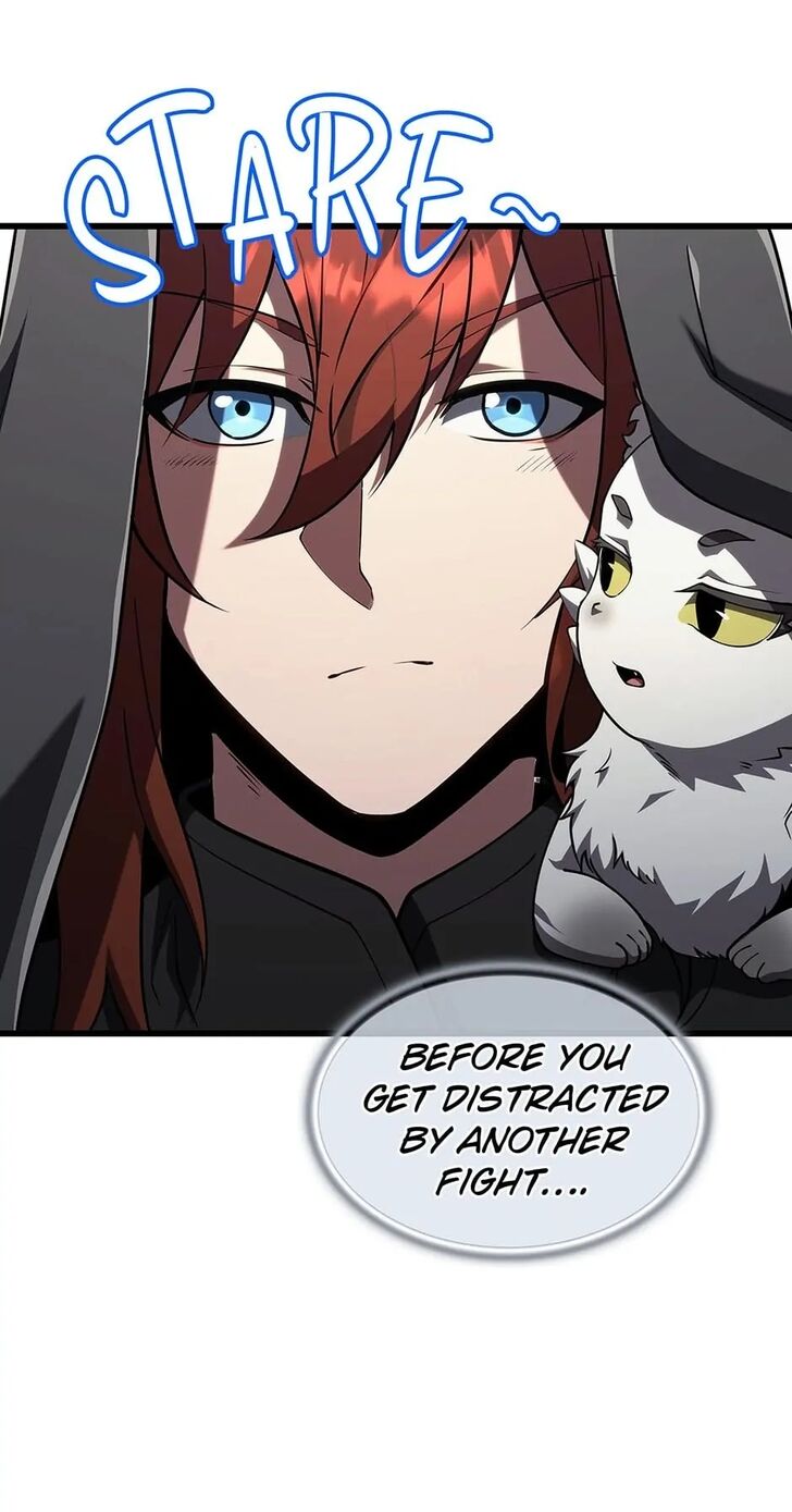 The Beginning After the End Chapter 185 page 118