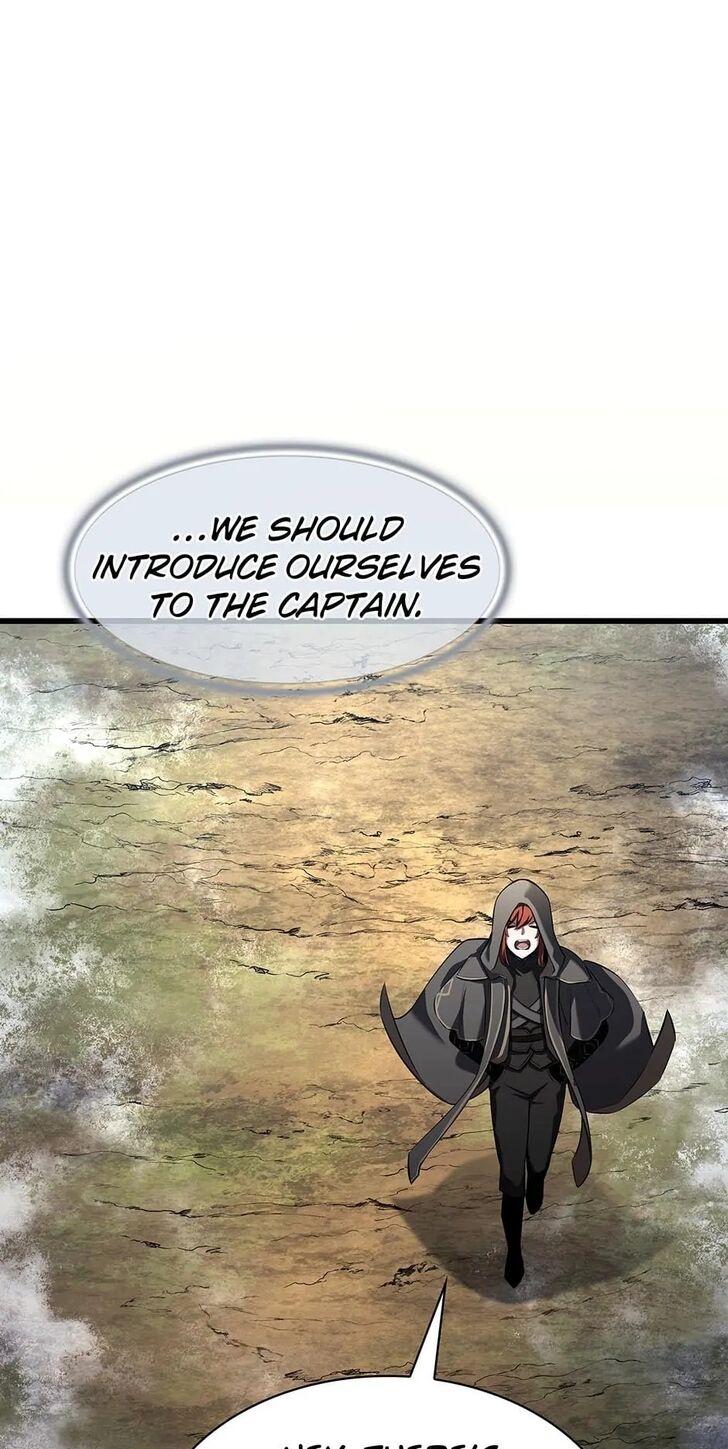 The Beginning After the End Chapter 185 page 119