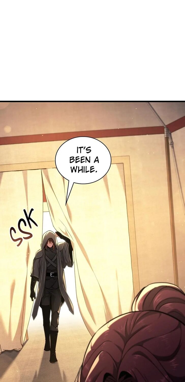 The Beginning After the End Chapter 185 page 128