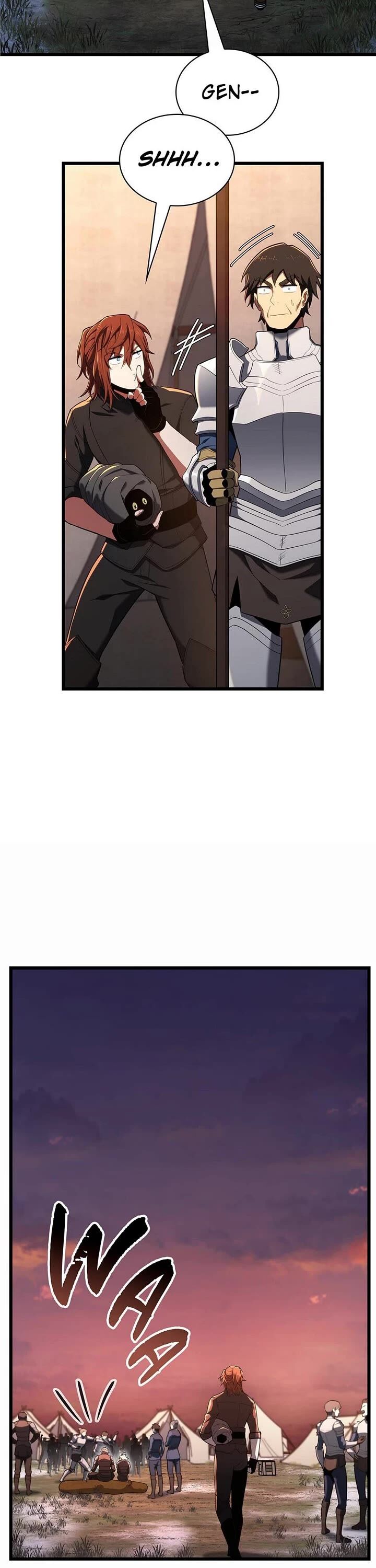 The Beginning After the End Chapter 186 page 13