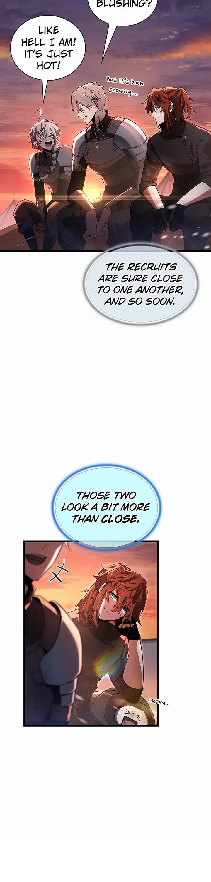The Beginning After the End Chapter 186 page 18