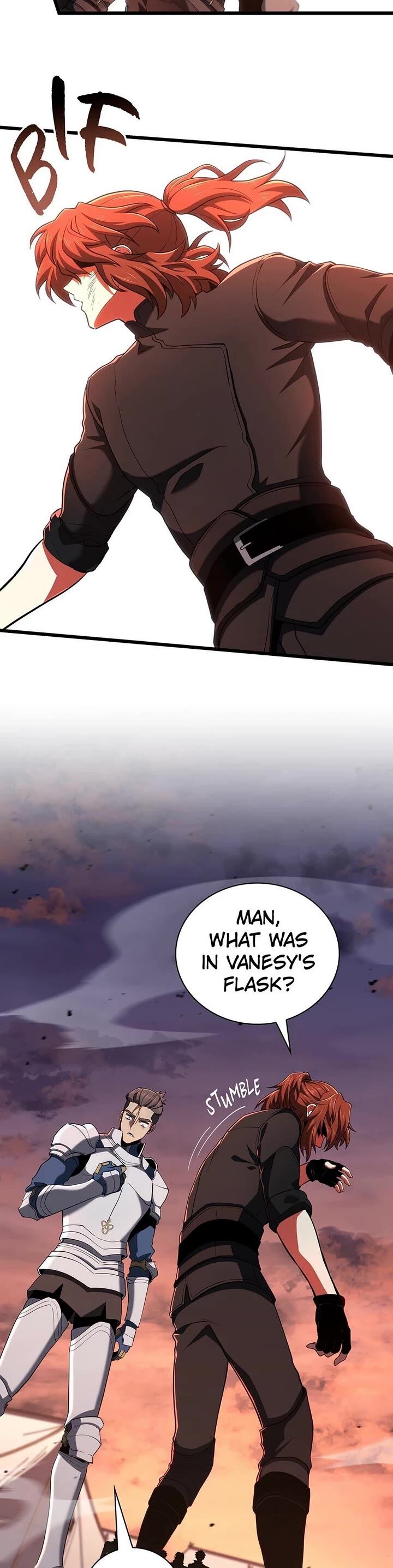 The Beginning After the End Chapter 186 page 24