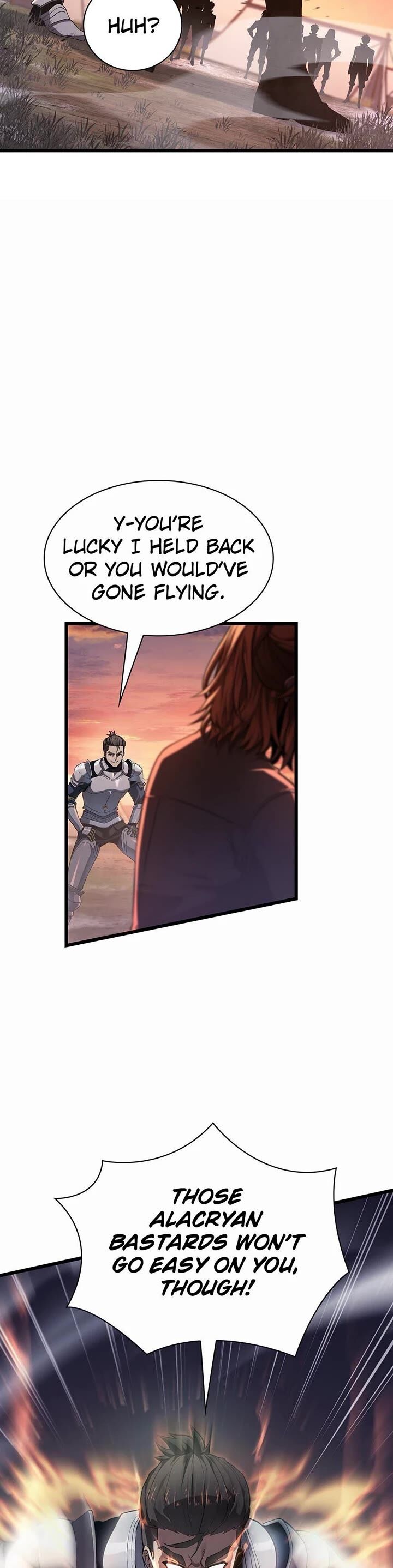 The Beginning After the End Chapter 186 page 25