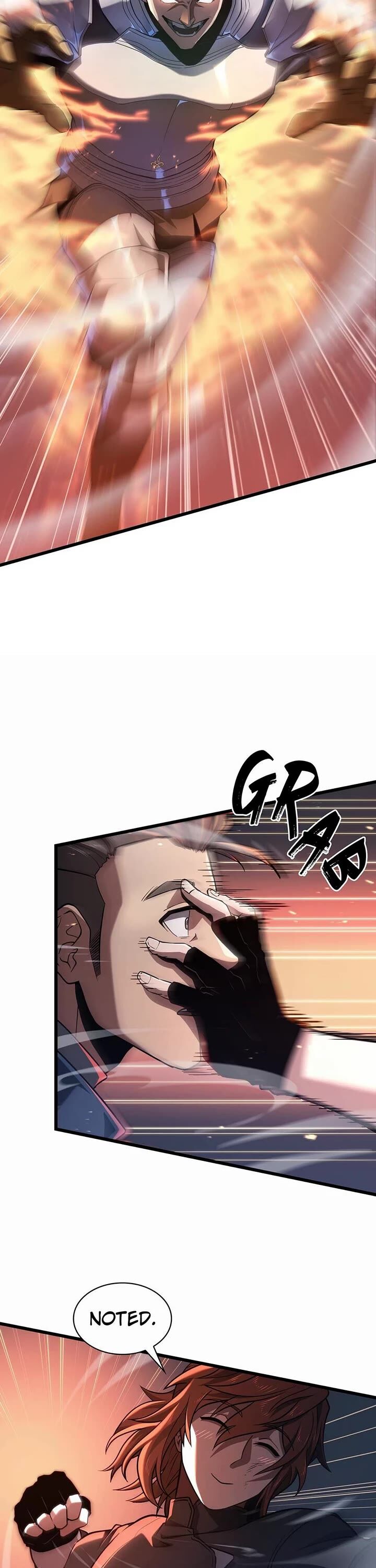 The Beginning After the End Chapter 186 page 26