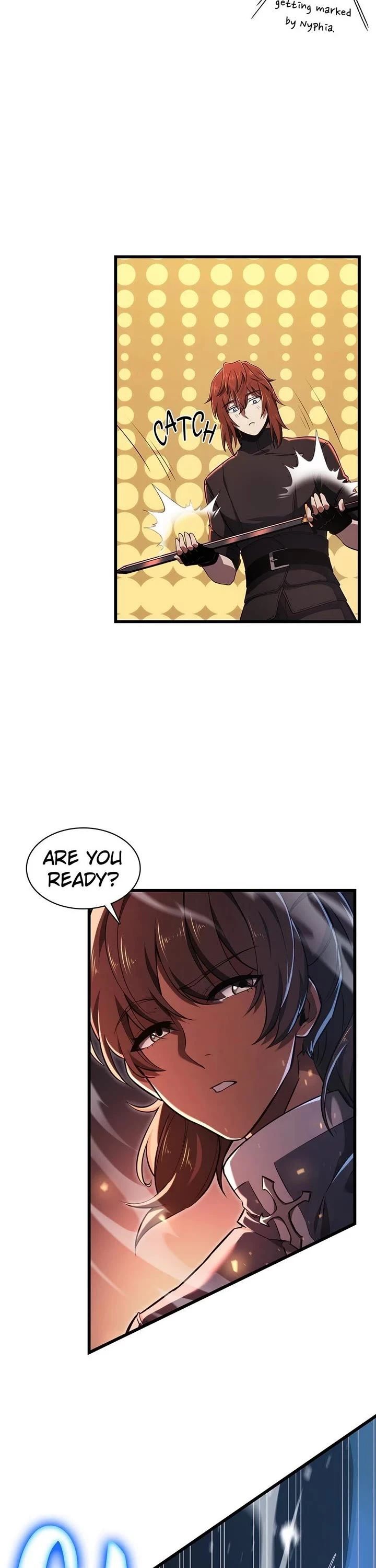 The Beginning After the End Chapter 186 page 31
