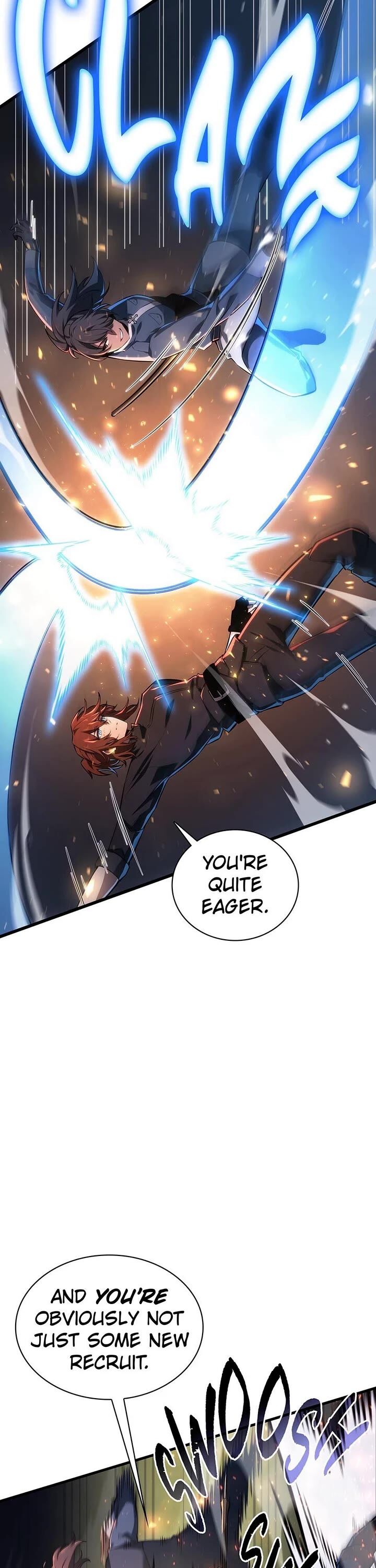 The Beginning After the End Chapter 186 page 32