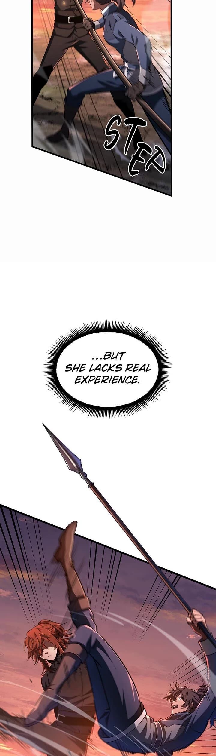 The Beginning After the End Chapter 186 page 34