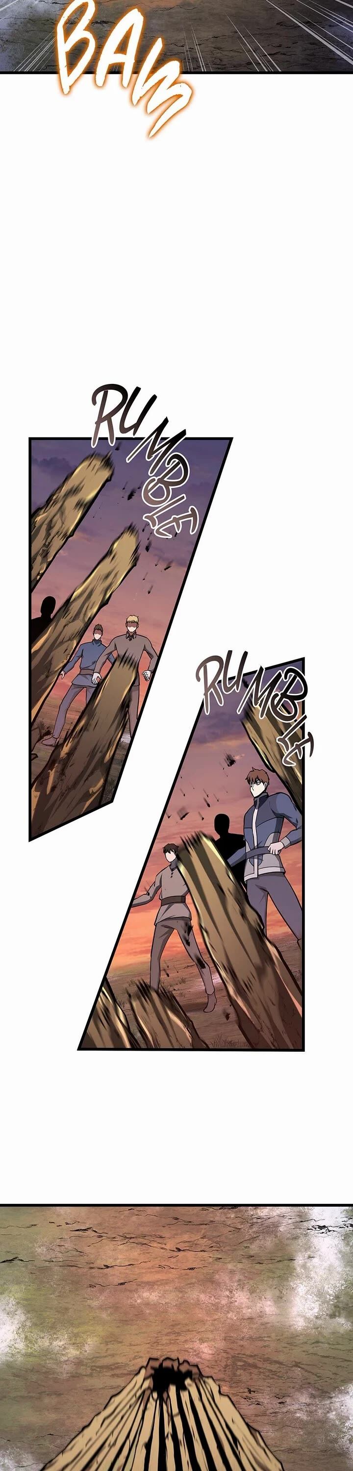 The Beginning After the End Chapter 186 page 38