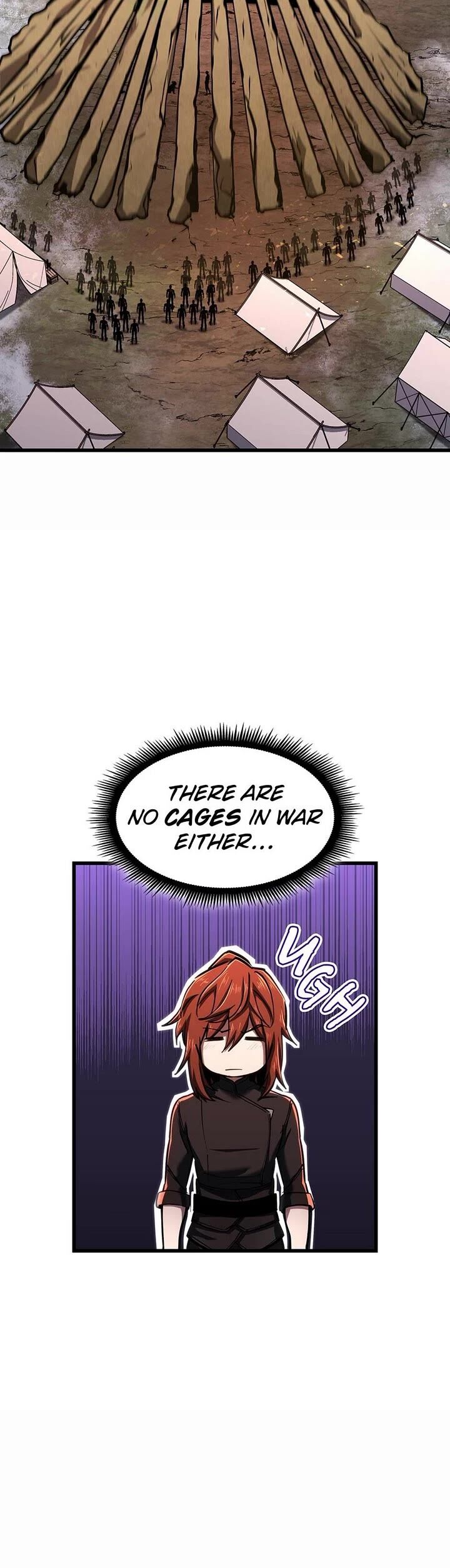 The Beginning After the End Chapter 186 page 39