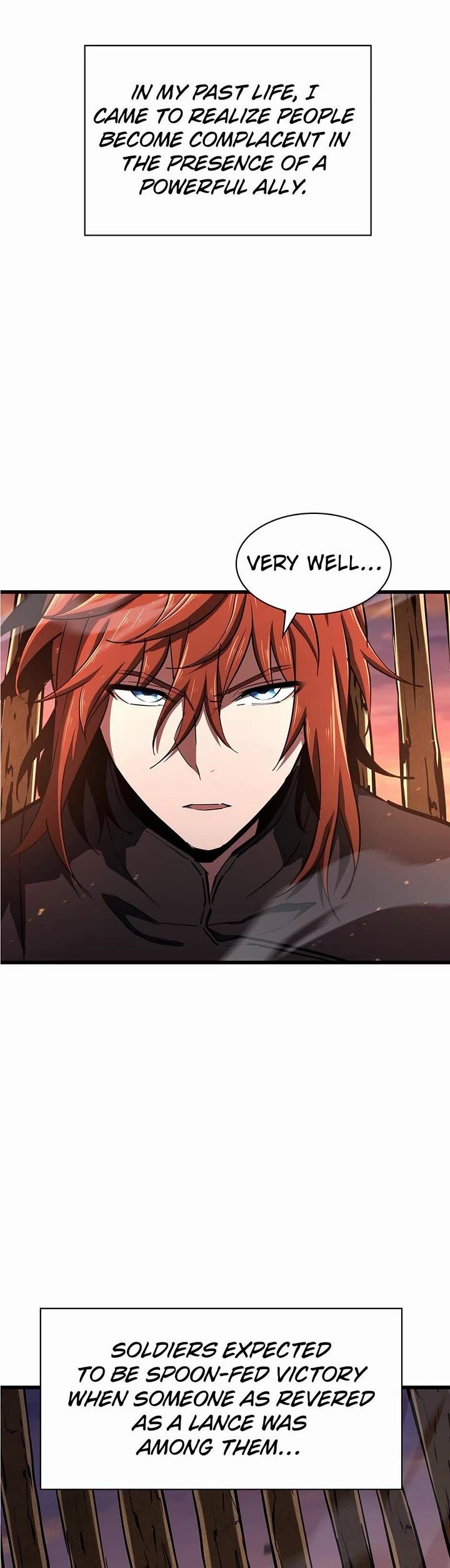 The Beginning After the End Chapter 186 page 40