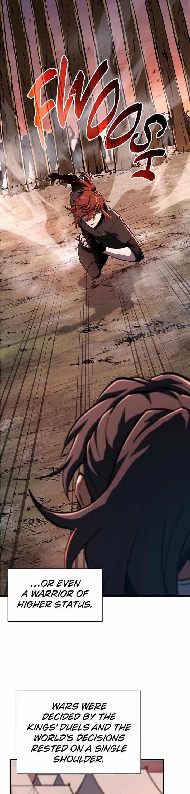 The Beginning After the End Chapter 186 page 41