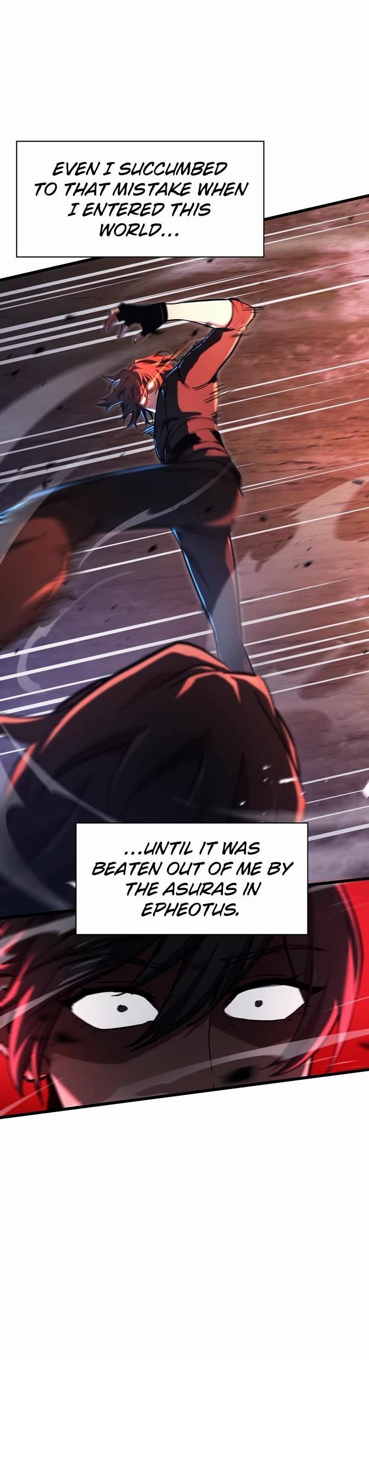 The Beginning After the End Chapter 186 page 44
