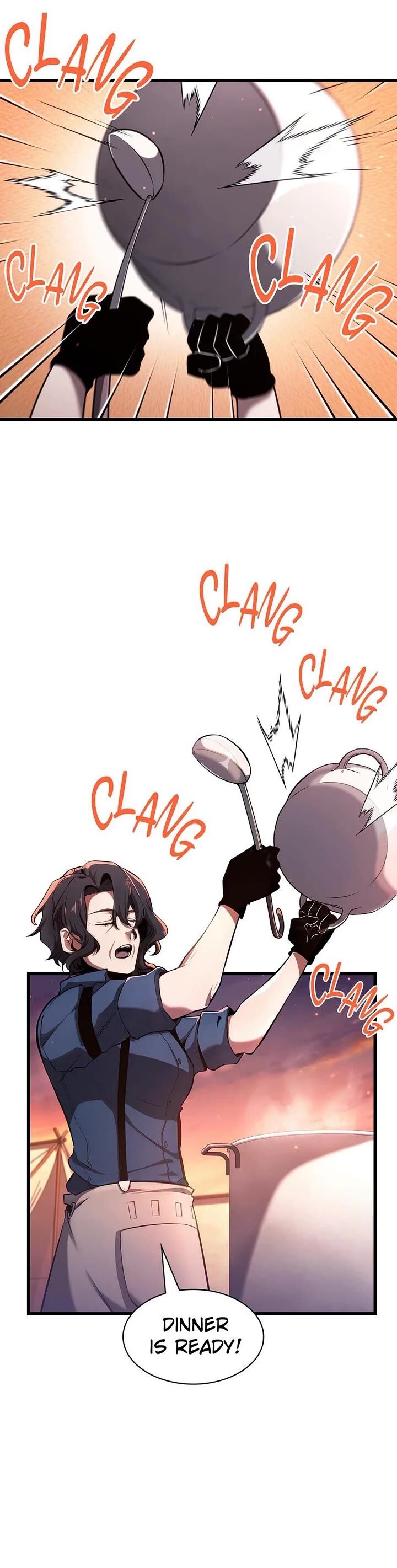 The Beginning After the End Chapter 186 page 45
