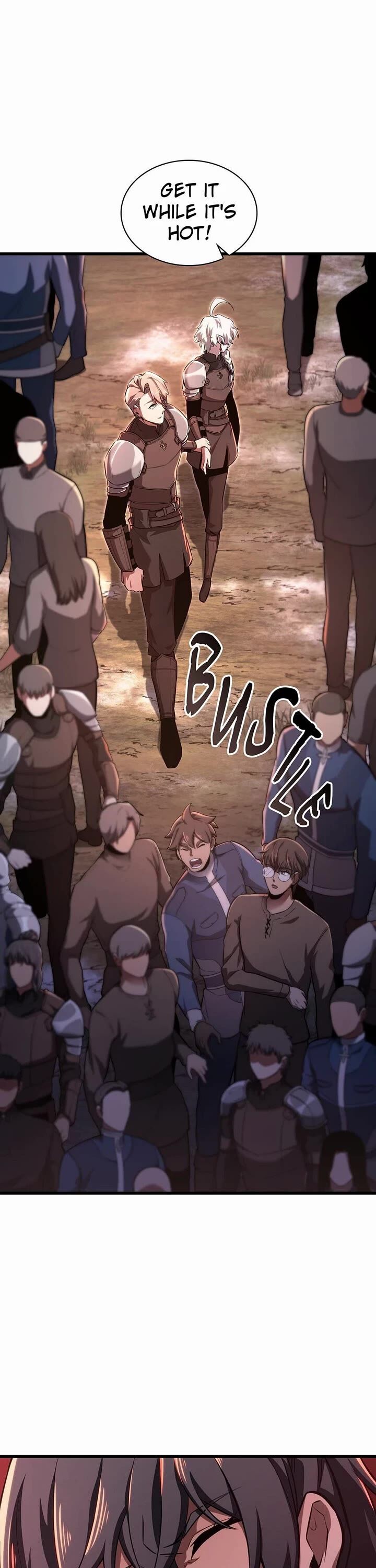 The Beginning After the End Chapter 186 page 46