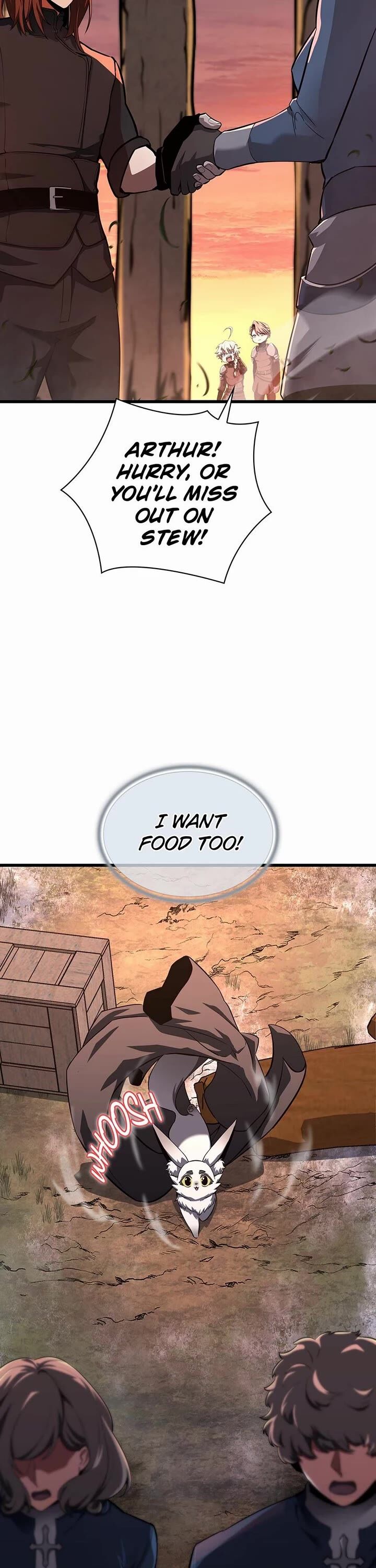 The Beginning After the End Chapter 186 page 48