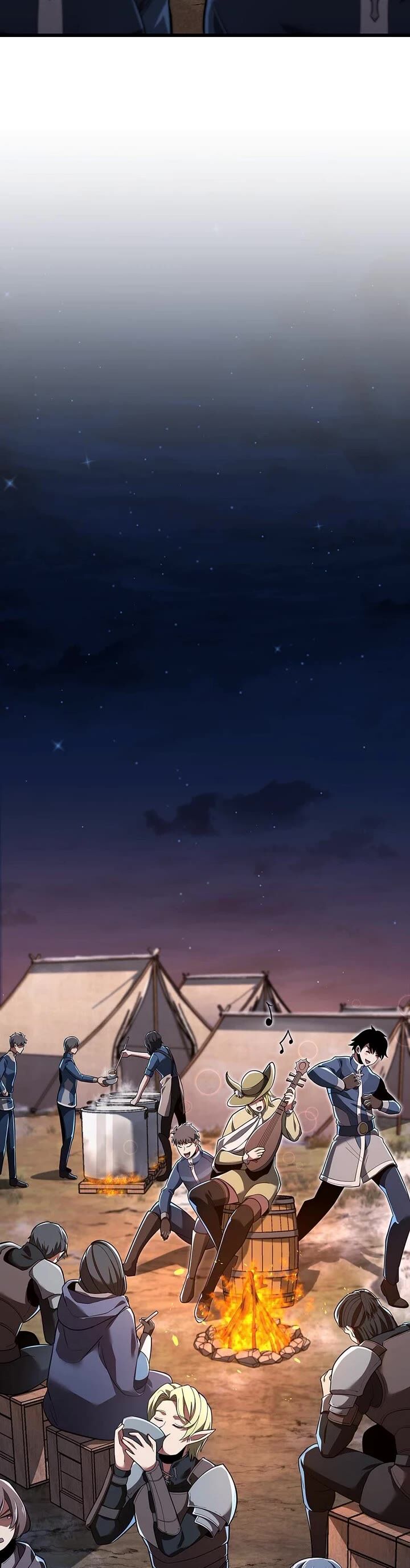 The Beginning After the End Chapter 186 page 49