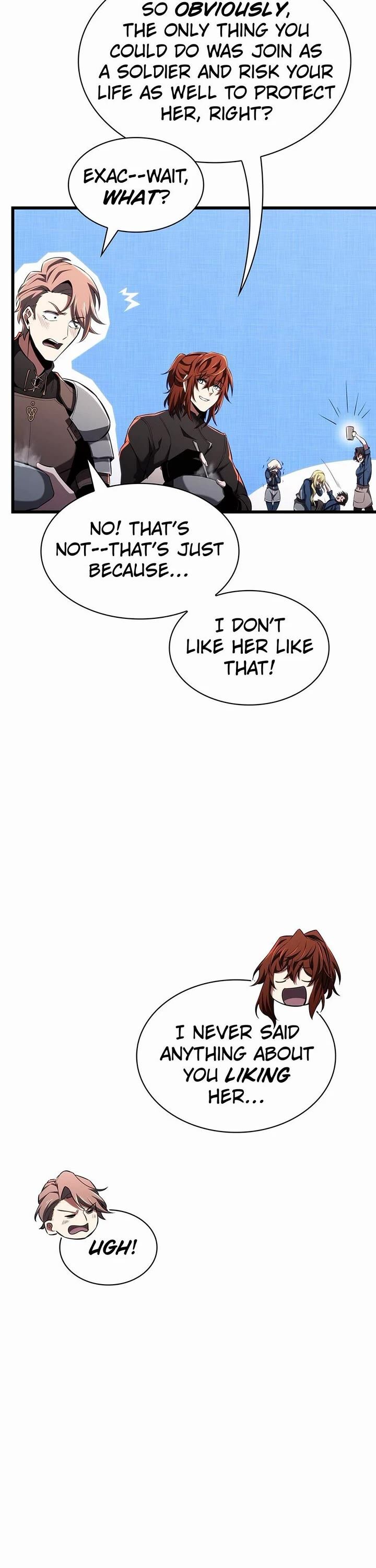 The Beginning After the End Chapter 186 page 52