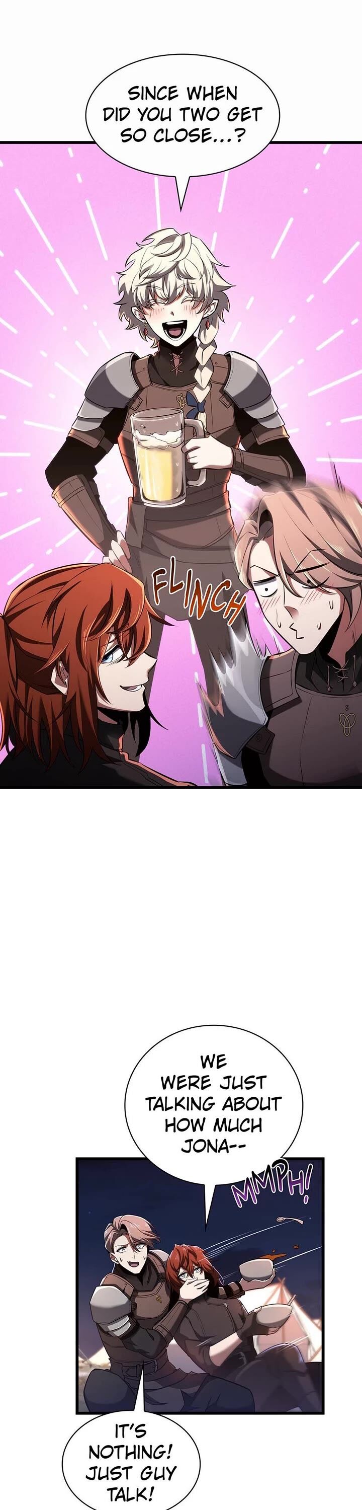 The Beginning After the End Chapter 186 page 53