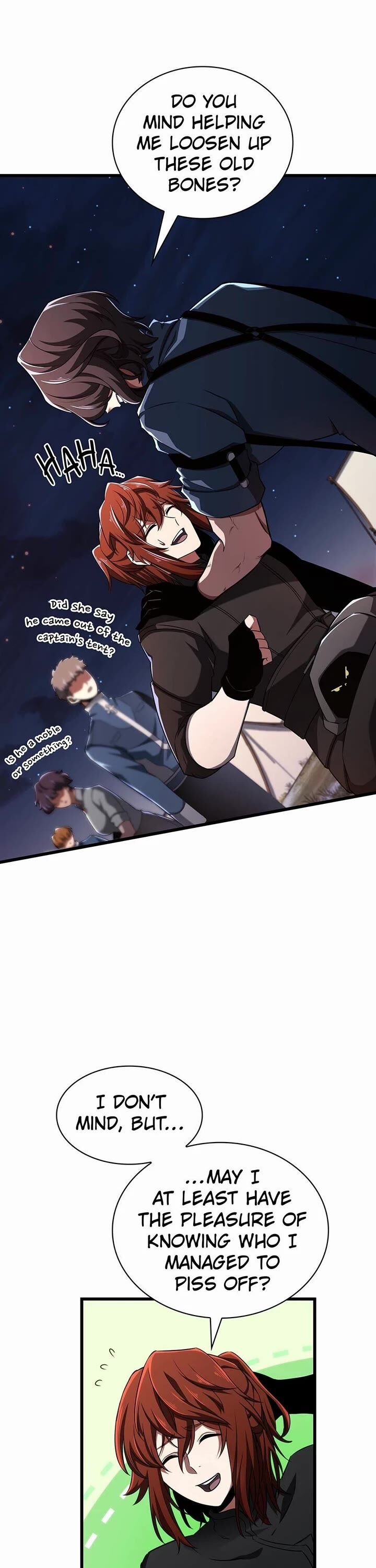 The Beginning After the End Chapter 186 page 56