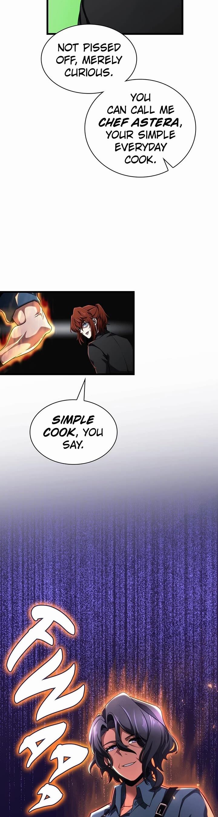The Beginning After the End Chapter 186 page 57