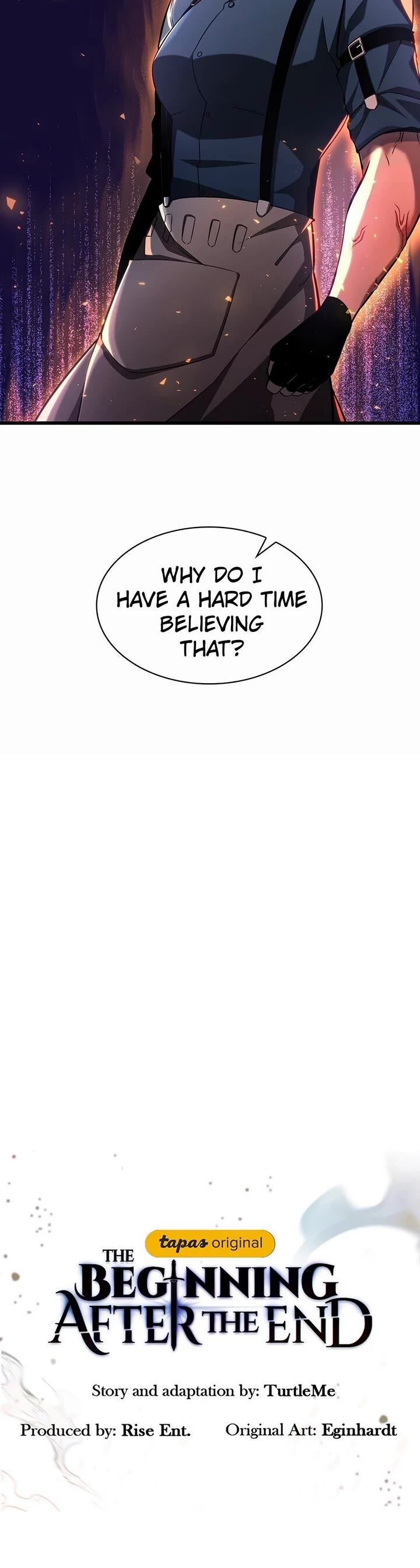 The Beginning After the End Chapter 186 page 59