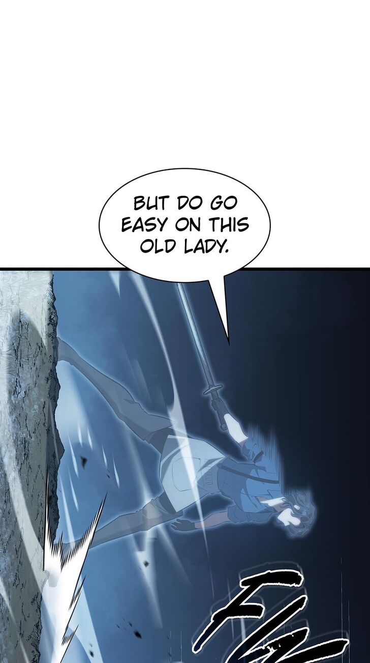 The Beginning After the End Chapter 187 page 5