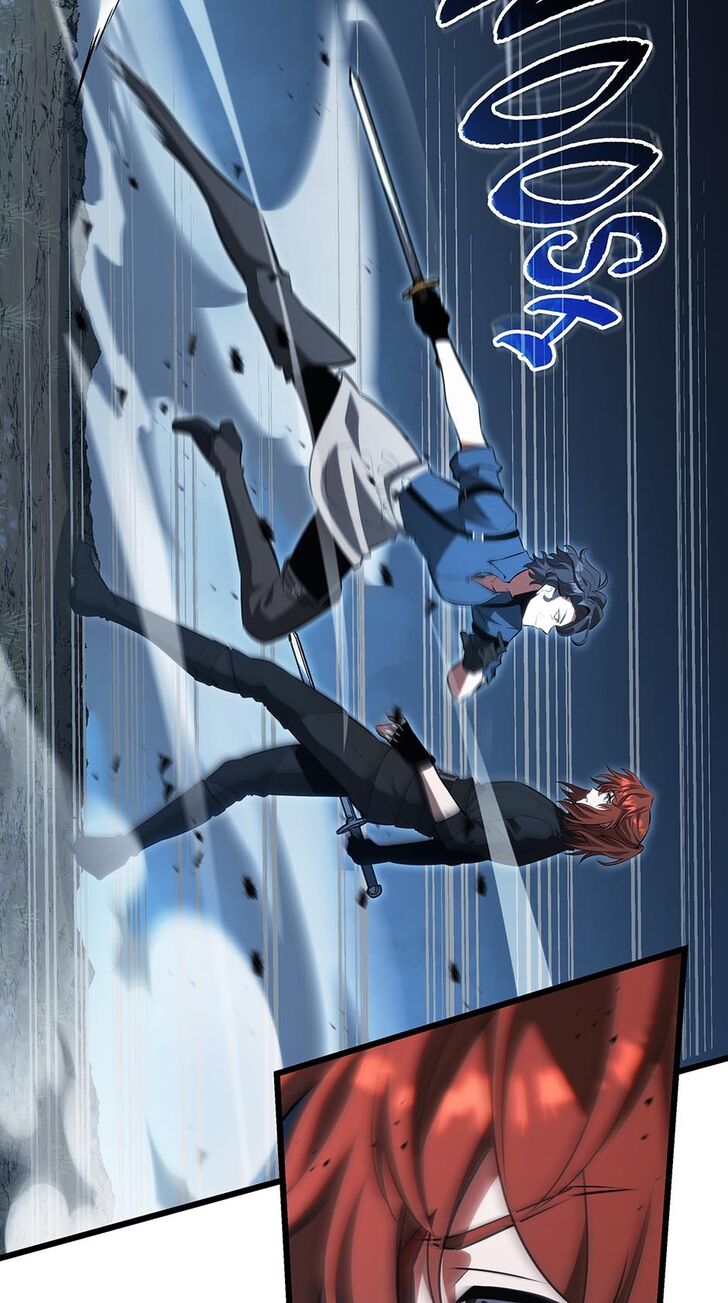 The Beginning After the End Chapter 187 page 6