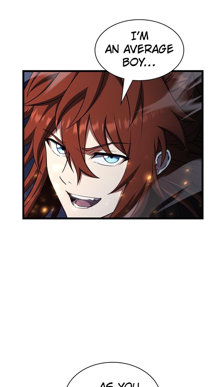 The Beginning After the End Chapter 187 page 14