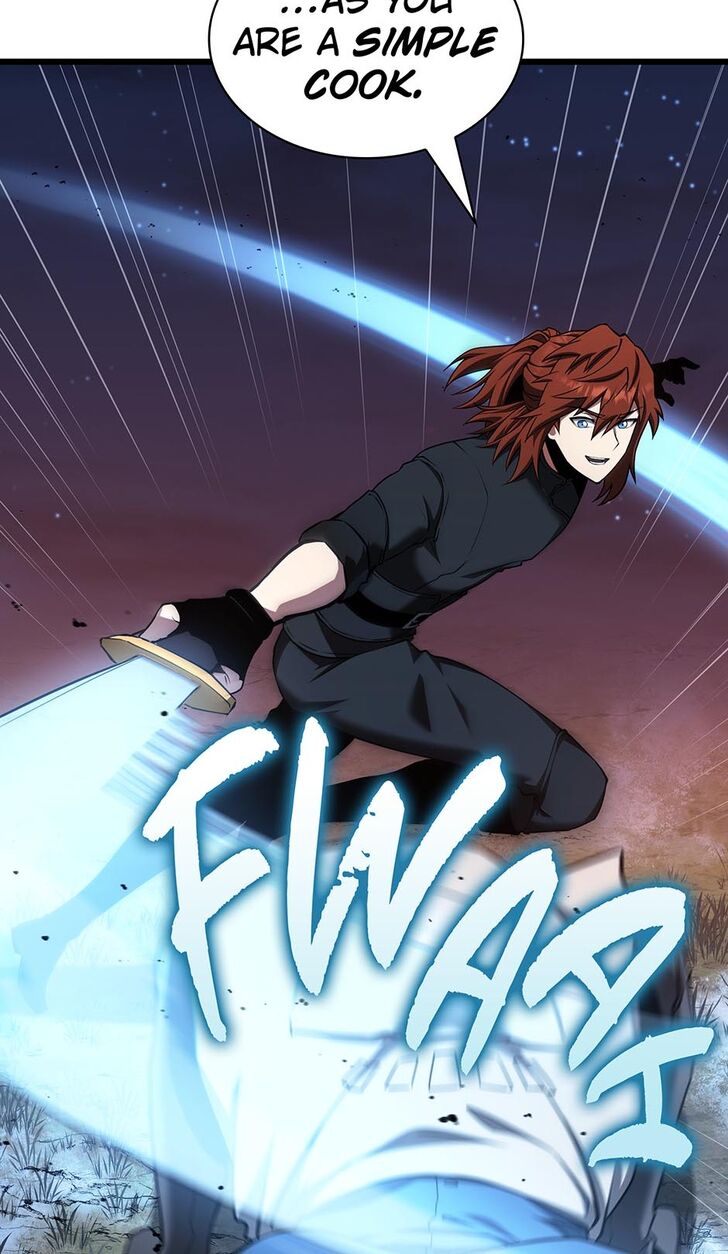 The Beginning After the End Chapter 187 page 15