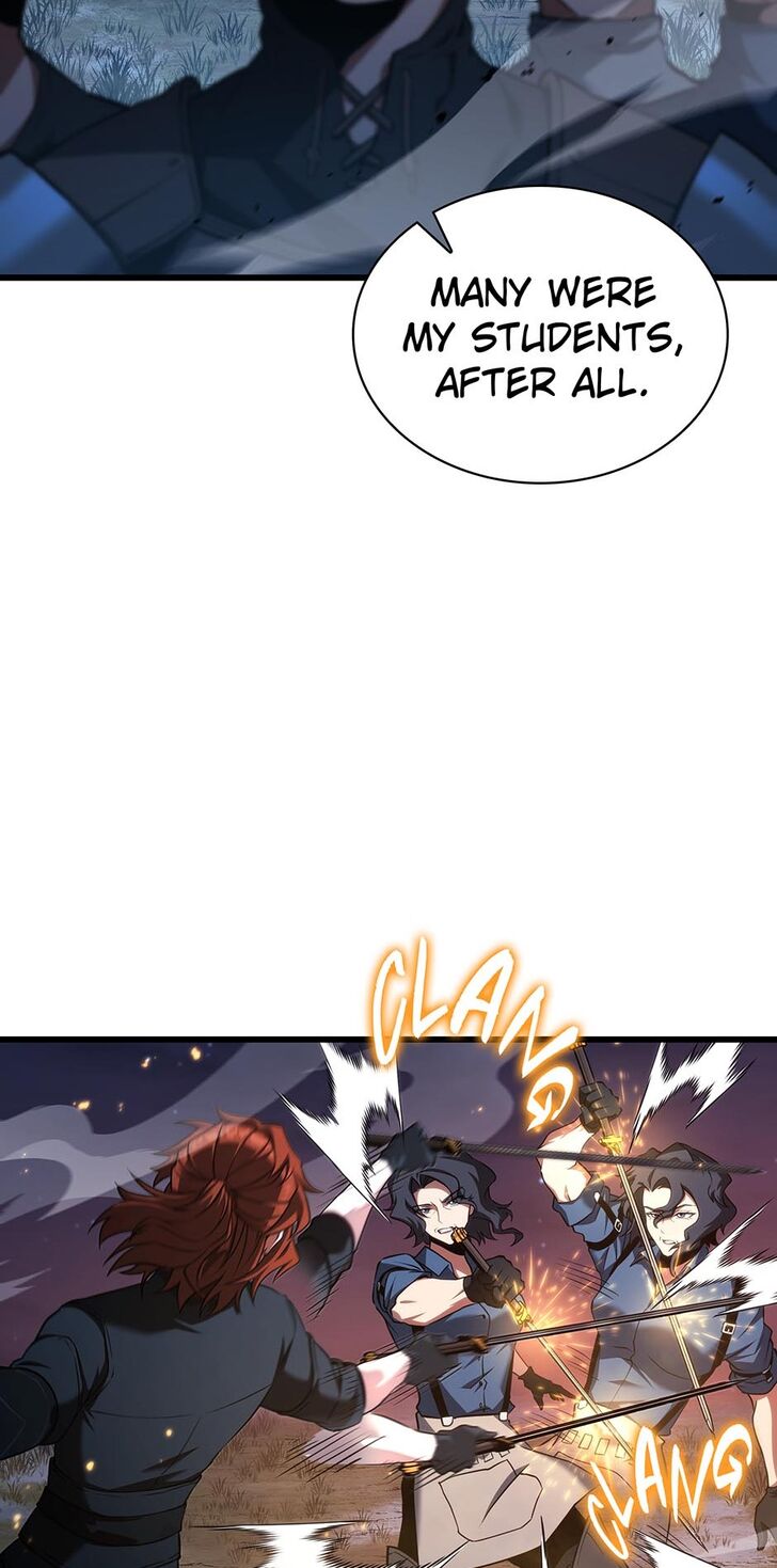 The Beginning After the End Chapter 187 page 18