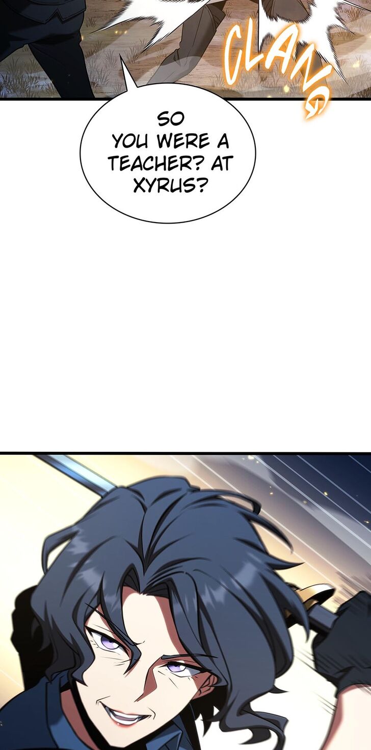 The Beginning After the End Chapter 187 page 19